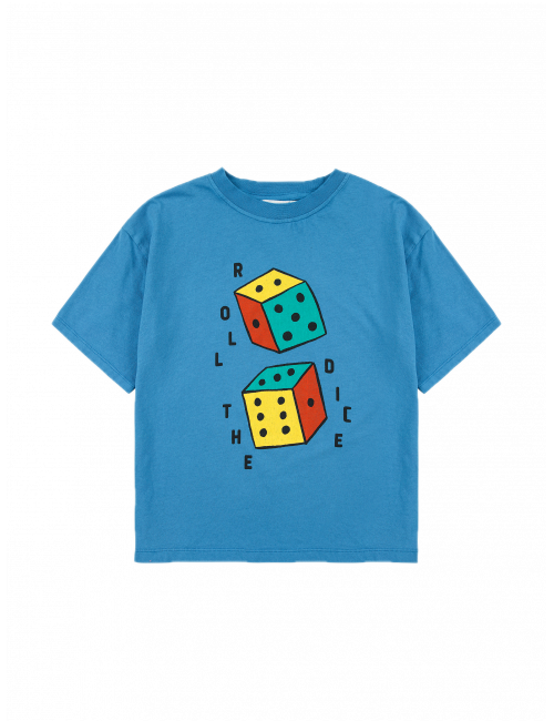 T-Shirt | roll the dice