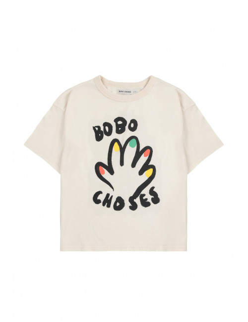 T-Shirt | high five