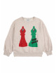 Sweatshirt | checkmate