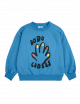 Sweatshirt | high five