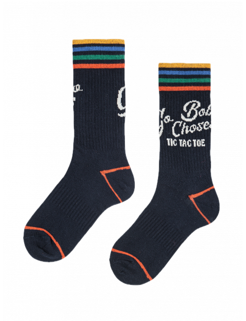 Sokken | go bobo/navy