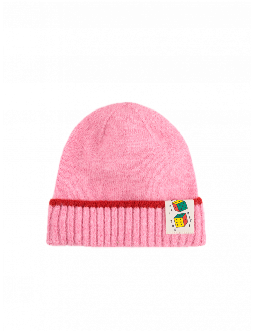 Roll The Dice Beanie