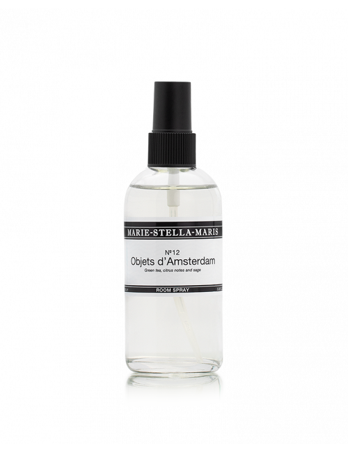 Room Spray Objets d'Amsterdam | 100ml