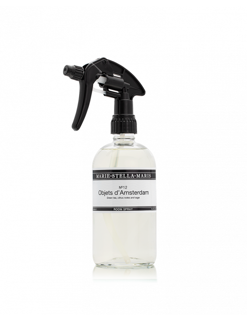 Room Spray Objets d'Amsterdam | 500ml