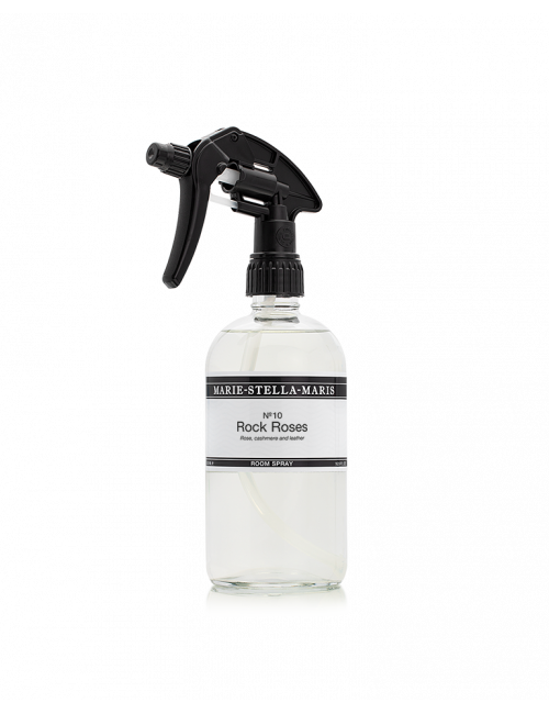 Room Spray Rock Roses | 500ml