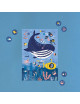 Tiny Puzzel | oceaan
