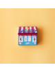 Tiny Games Gelato Spel