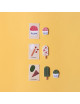 Tiny Games Gelato Spel