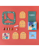 Tiny Games Strawberries Spel