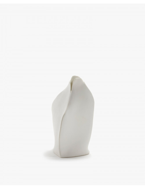 Vaas N°1 | wit