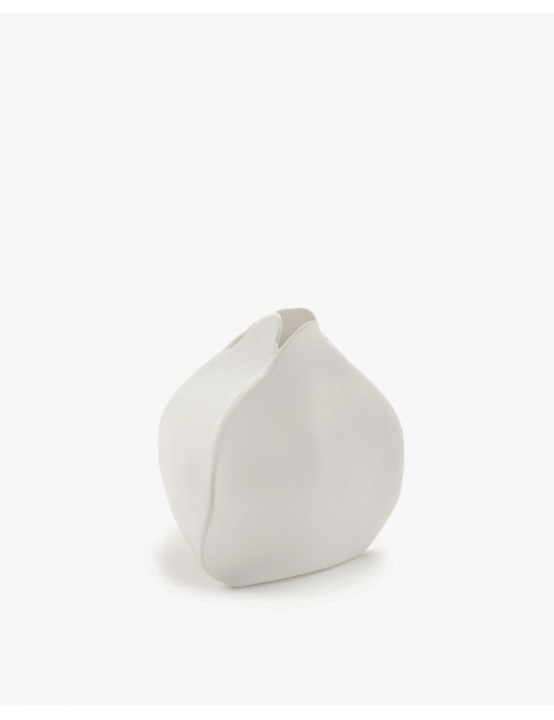 Vaas N°2 | wit