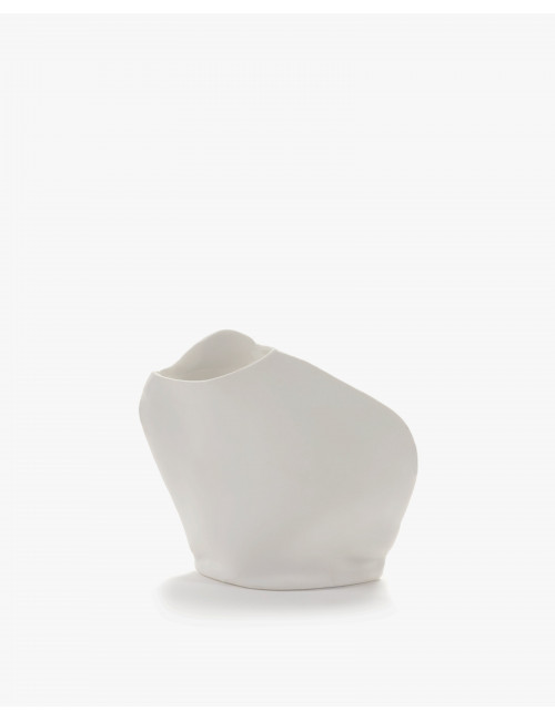 Vaas N°3 | wit