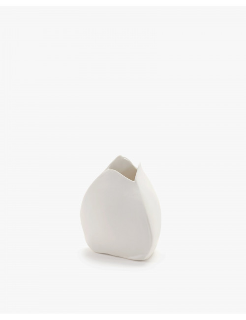 Vaas N°4 | wit