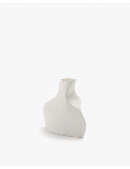 Vaas N°5 | wit