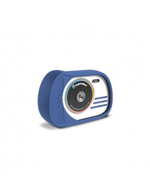 Kidycam Waterdichte Camera | blauw