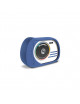 Kidycam Waterdichte Camera | blauw