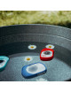 Kidycam Waterdichte Camera | blauw