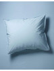 Kussensloop Katoen 60x70 | sky blue