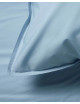 Kussensloop Katoen 60x70 | sky blue
