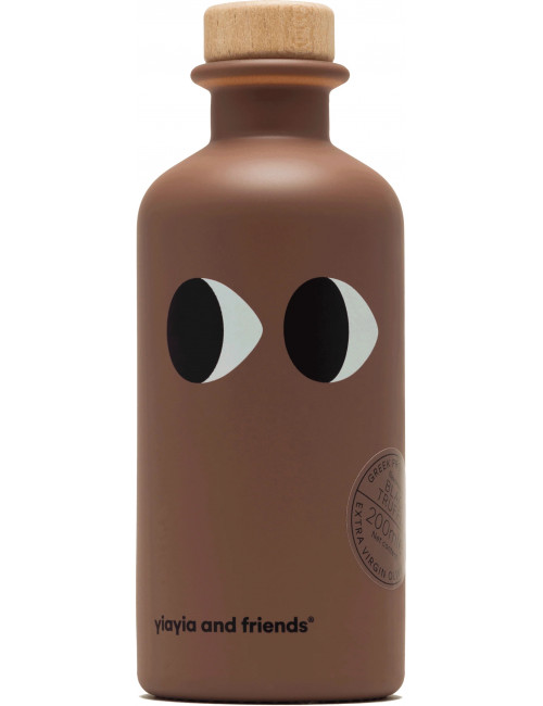 Extra Vierge Olive Oil 200ml | truffle