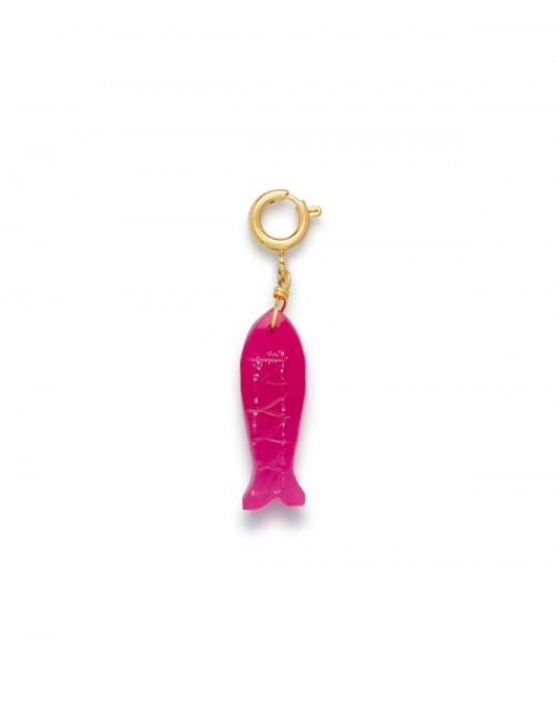 Bedel Pink Pesca