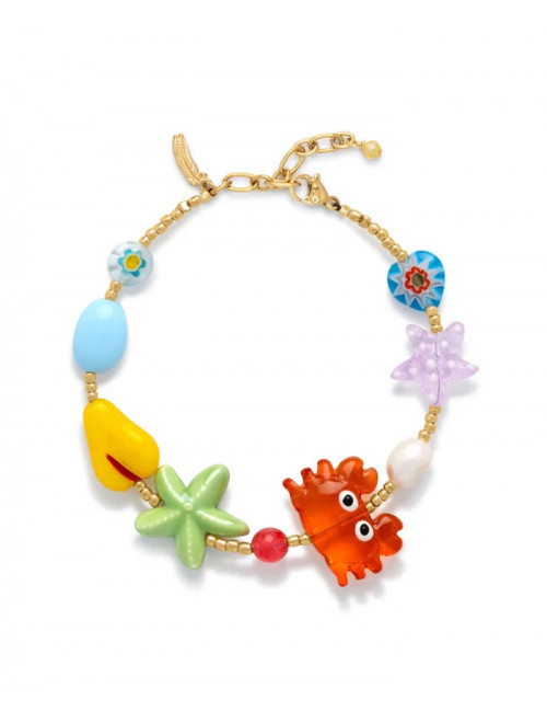 Armband Lucky Lagoon