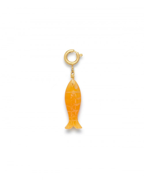 Bedel Orange Pesca