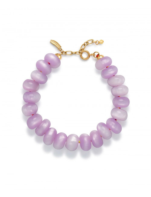 Armband Lilac Capri