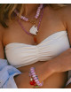 Armband Lilac Capri