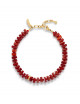Armband Riviera Red