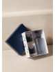 Gift Set Fles & 2 Glazen | twilight