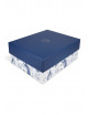 Gift Set Fles & 2 Glazen | twilight