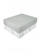 Gift Set Fles & 2 Glazen | white haven