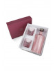 Gift Set Fles & 2 Glazen | broome