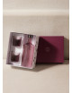 Gift Set Fles & 2 Glazen | broome