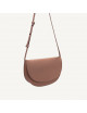Handtas Soma Half Moon | clay