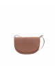 Handtas Soma Half Moon | clay