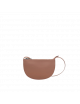 Handtas Farou Half Moon | clay