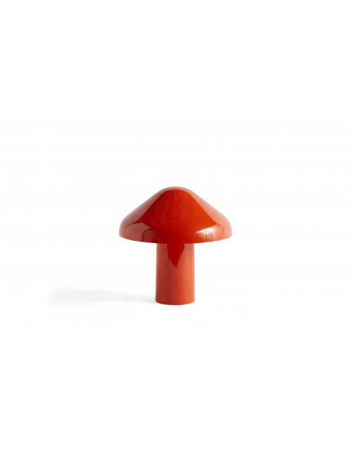 Pao Draagbare Lamp | rood
