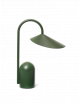 Arum Tafellamp | grass green