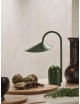 Arum Tafellamp | grass green