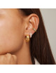 Oorbellen Goud Ane Small (set van 2)