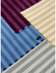 Duo Plaid | sky blue