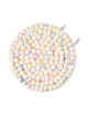 Potonderzetter Rond Large | glass marble