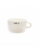 Cappuccino Mok | fuck it