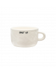 Cappuccino Mok | shut up