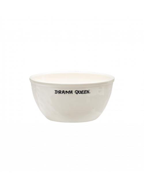 Kom | drama queen