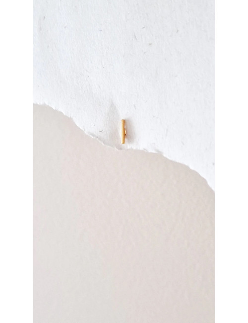 Line Stud | goud