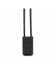 Telefoontasje | zwart