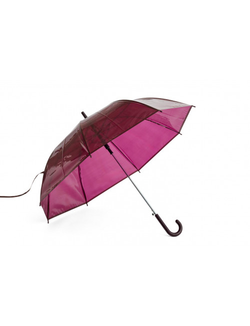 Paraplu Canopy | burgundy
